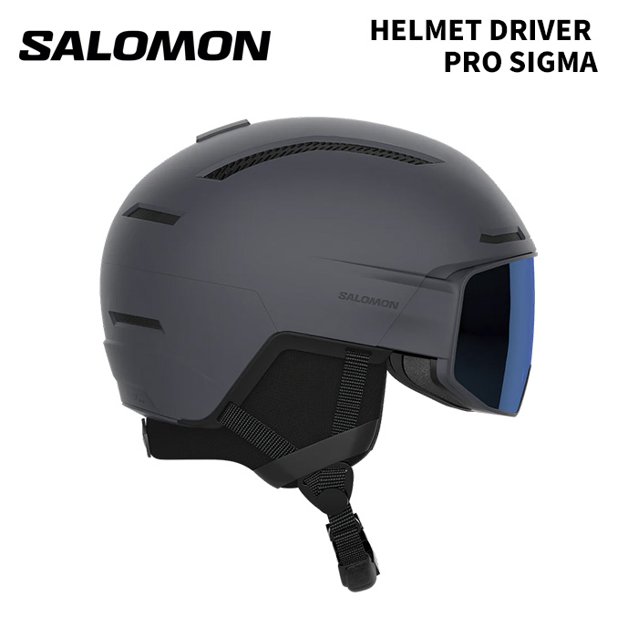 楽天市場】SALOMON サロモン ヘルメット HUSK PRIME BLACK