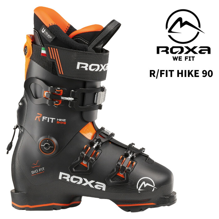 楽天市場】[25.5cm足幅100-102mm幅]ROXA R FIT PRO 130 ロクサ アール