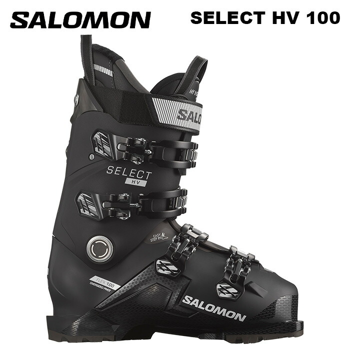 【送料無料‼︎】　SALOMON 23/23.5cm スキーブーツ‼︎ サロモン スキーブーツ | ウィンタースポーツ・マリン用品は