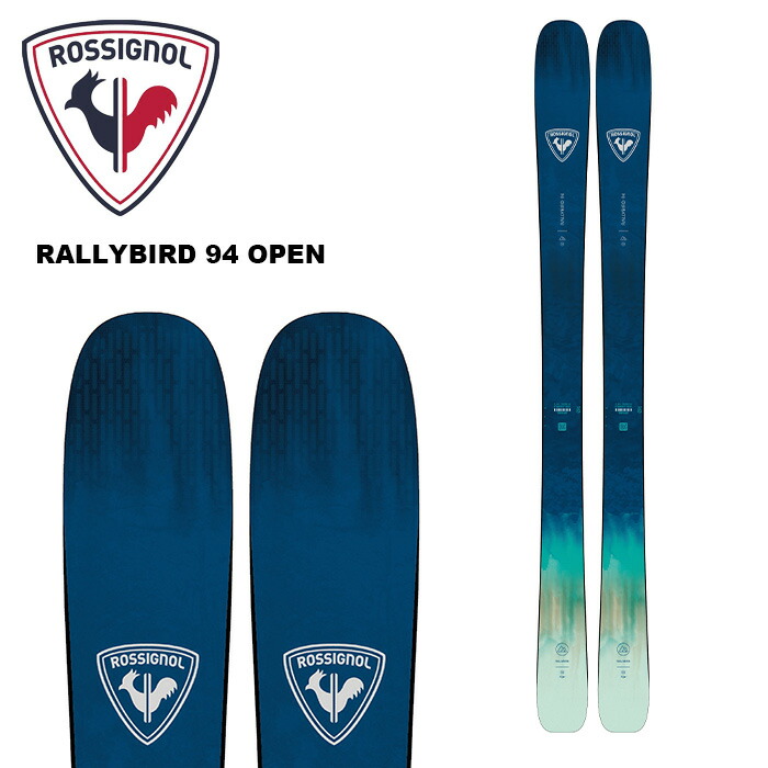 楽天市場】ROSSIGNOL ロシニョール スキー板 NOVA 4 XPRESS +