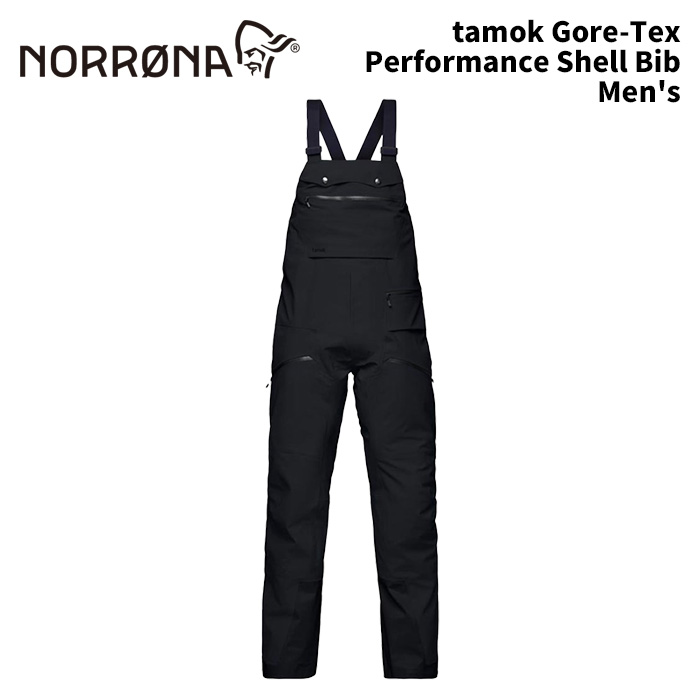 楽天市場】NORRONA ノローナ＜tamok Gore-Tex Performance Shell