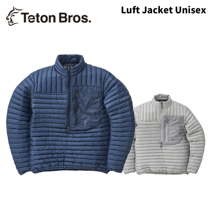 楽天市場】TETON BROS. ティートンブロス ウェア Tensleep Shirt Mens