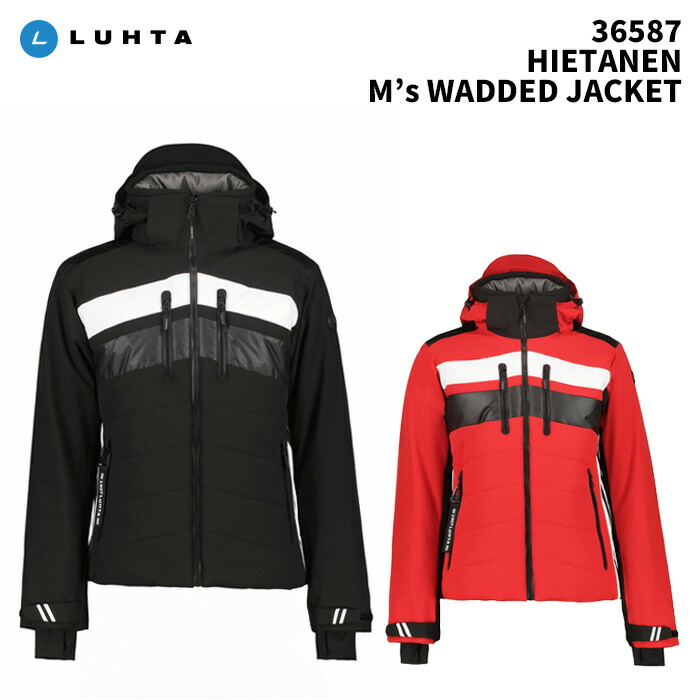 楽天市場】ルフタ（LUHTA）（メンズ）KALLAHTI ジャケット MEN 38576