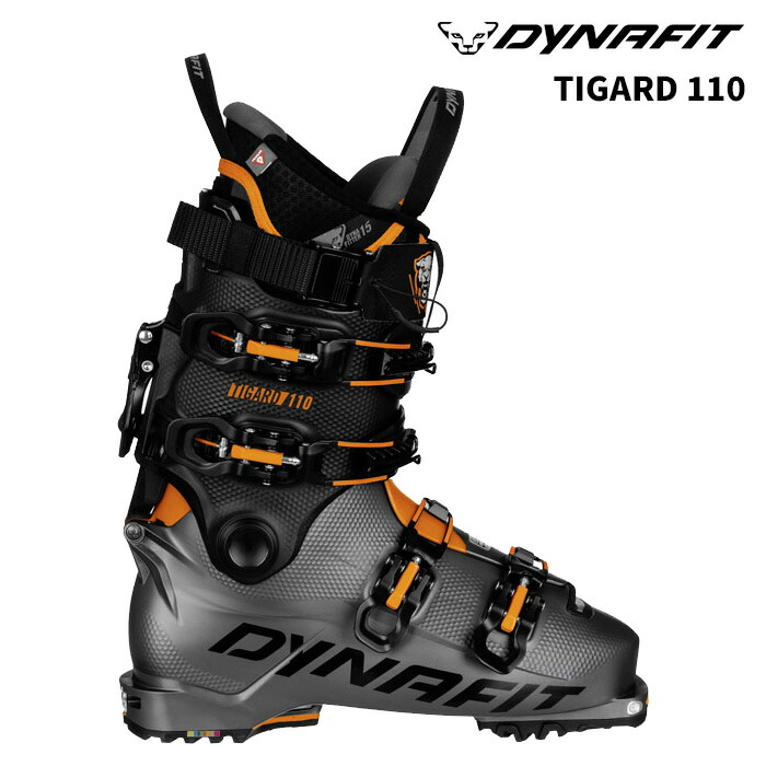 楽天市場】DYNAFIT ディナフィット スキーブーツ 24-25 SEVEN SUMMITS