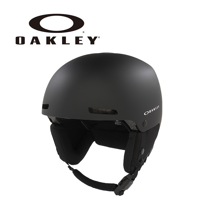 楽天市場】25-26 OAKLEY オークリー ヘルメット MOD1 PRO ASIAN FIT