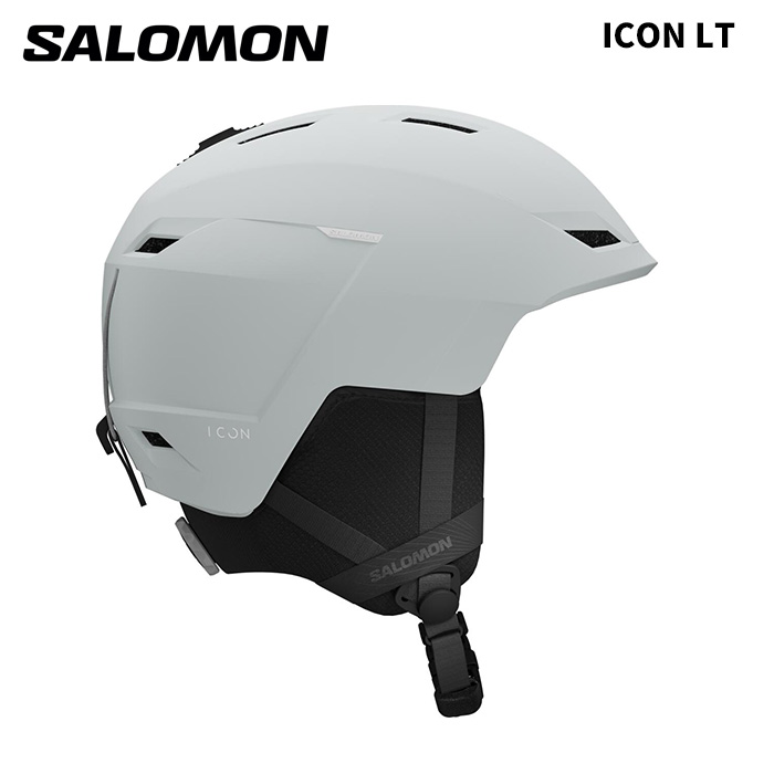 サロモン(SALOMON)ヘルメット 26 ICON LT 476111(Lady’s) 楽天市場】サロモン（SALOMON）（レディース）ヘルメット 26 ICON LT