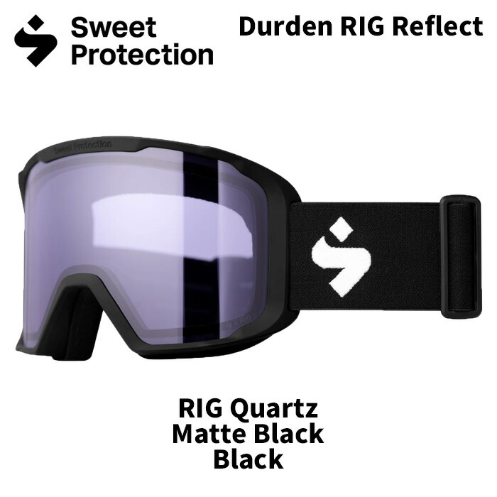 楽天市場】スキーゴーグル スウィートプロテクション ゴーグル Sweet