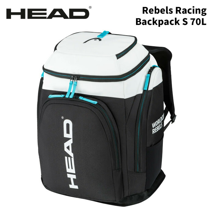 楽天市場】HEAD ヘッド スキー バッグ・ケース＜2026＞REBELS RACING