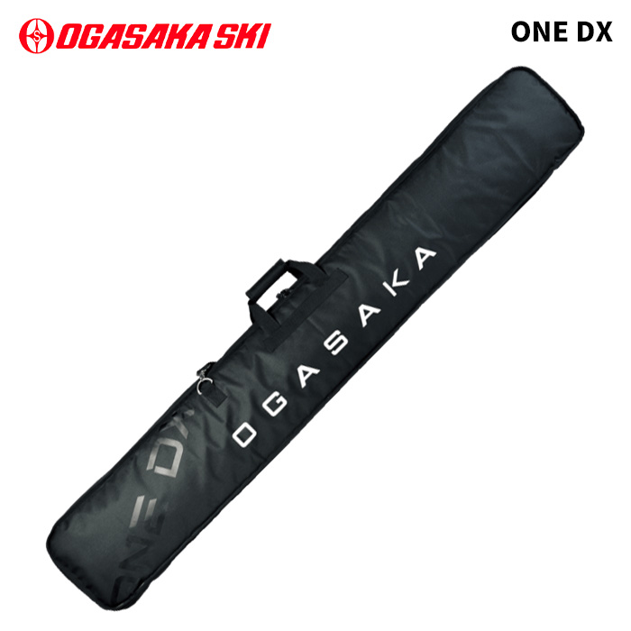 OGASAKA オガサカ スキーの板容れもの ONE DX 25-26真似形 1台用