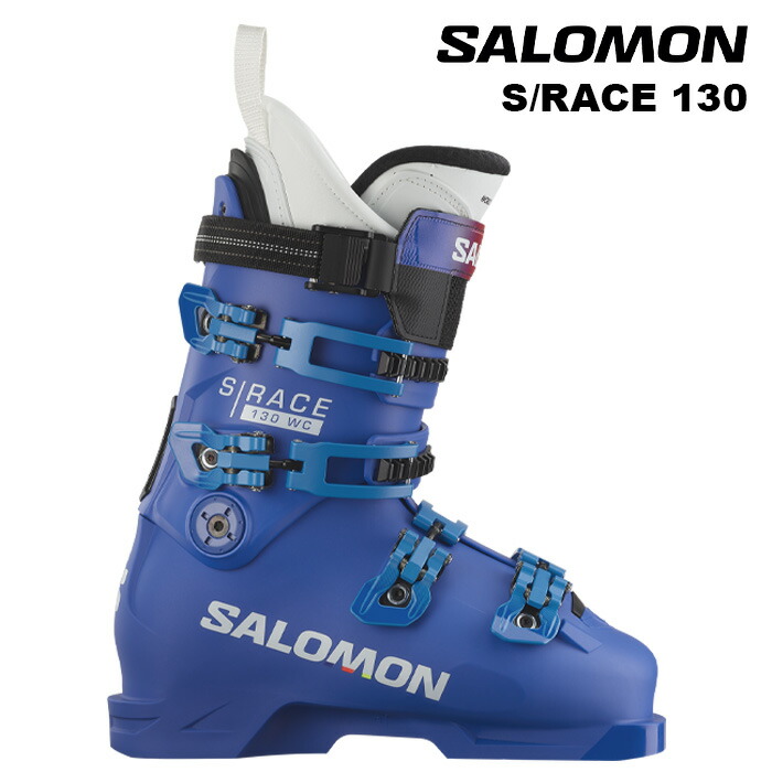 楽天市場】【L47653300】 SALOMON サロモン スキーブーツ S/PRO