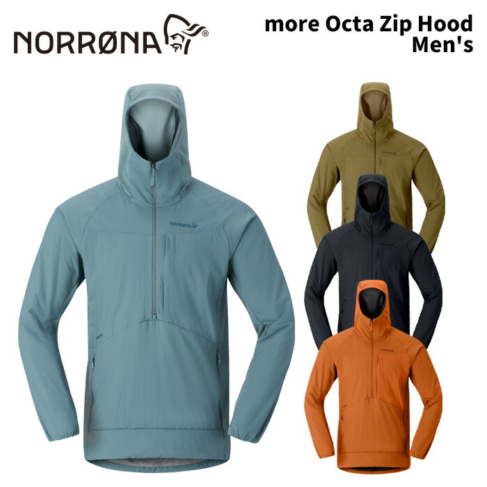 楽天市場】NORRONA more Gore-Tex Jacket Men's 25-26(2026)モデル