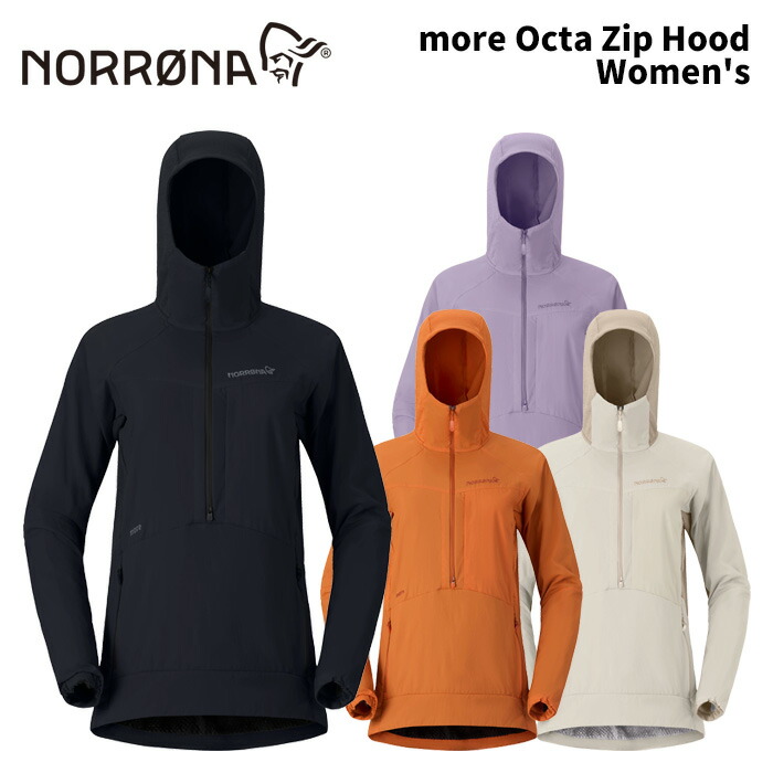 楽天市場】40%OFF NORRONA ノローナ ＜Womens tamok Gore-Tex