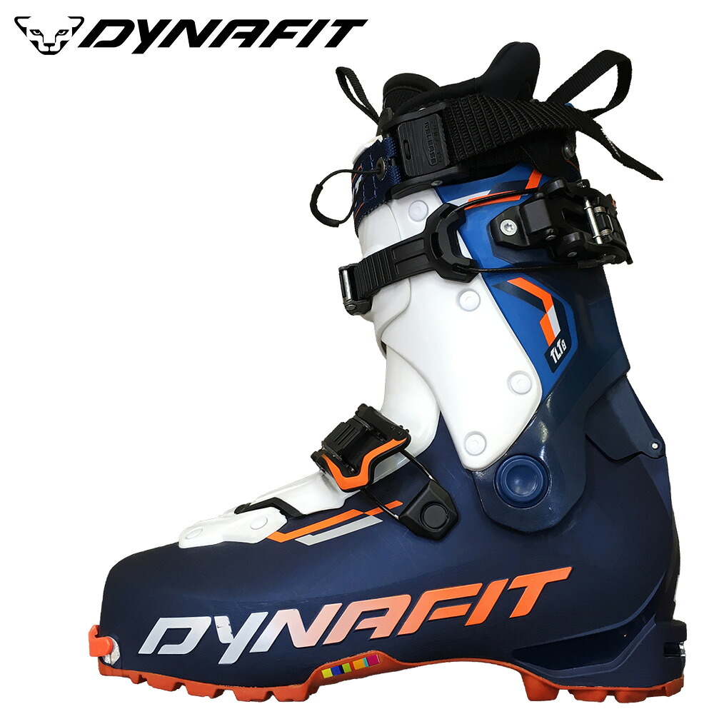【訳あり】DYNAFIT ディナフィット スキーブーツ TLT8 EXPEDITION CL Pos 21-22モデル 型落ち メーカー保証なし 25.5cmのみ|ski shop Vail