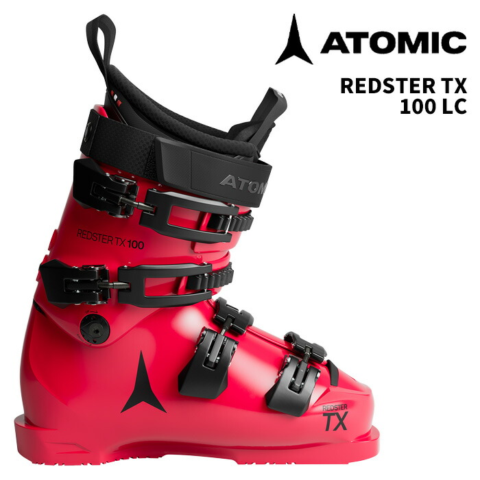 ATOMIC アトミック スキーの板ブーツ REDSTER TX 100 LC 26-27真似形