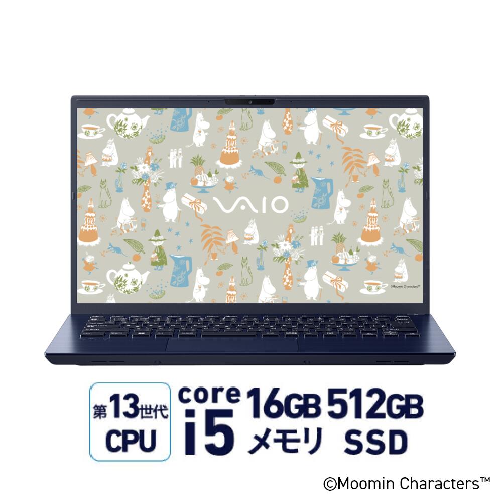 楽天市場】【公式】VAIO ノートパソコン 新品 第13世代インテル 楽天市場】【公式】VAIO ノートパソコン 新品 第13世代インテル