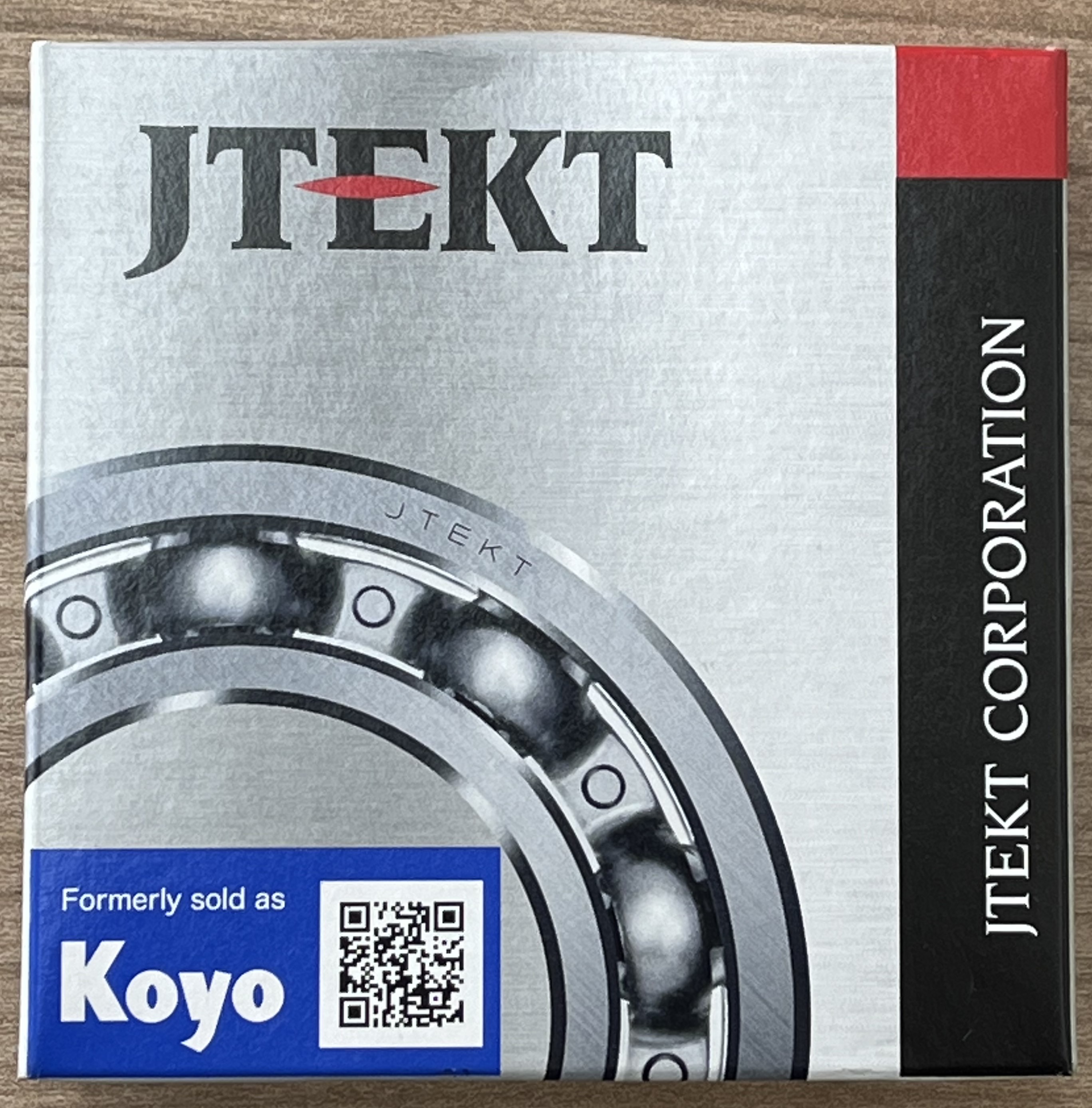 楽天市場】JTEKT Koyo クーラーアイドルプーリー等