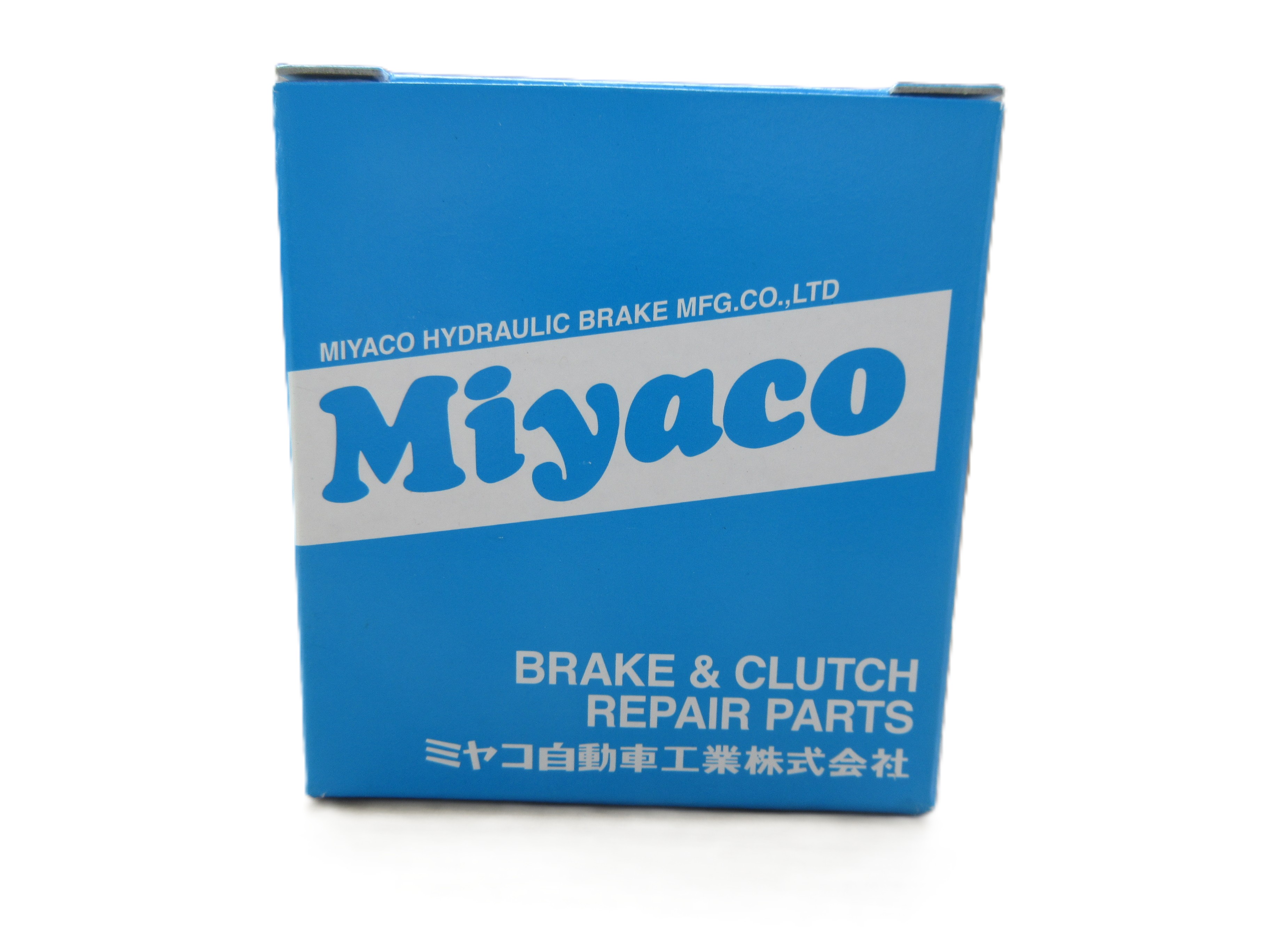 【4個分】 Miyaco キャリパーピストン CPT-93 CPT 93フロント参考純正番号 26236PA010クロストレック GUD他ミヤコ自動車工業20251018|オートバレーレ