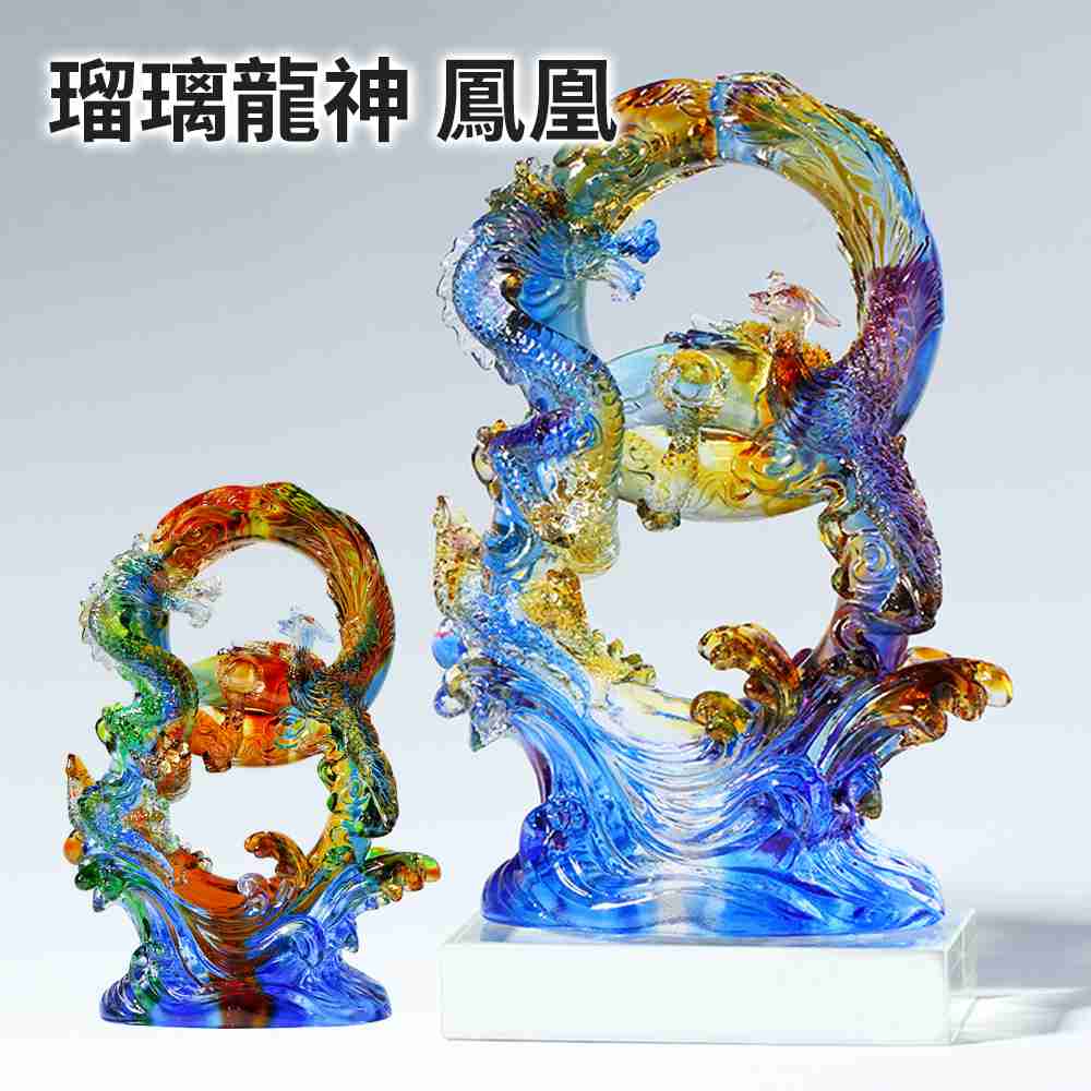 【新品未使用】手吹きガラス 置物 4570147589981-st1.jpg