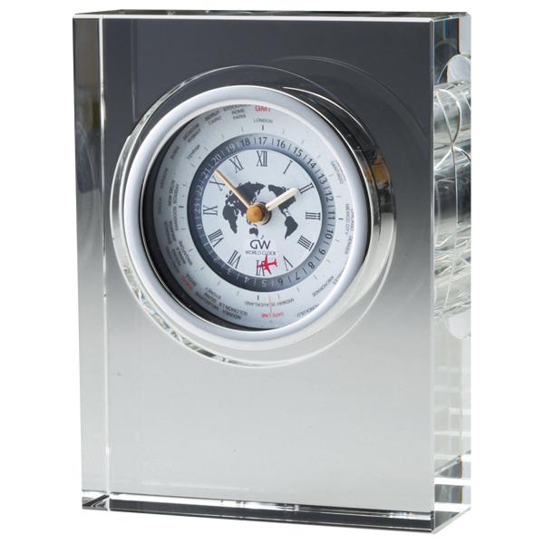 楽天市場】高級ガラス時計 GLASS WORKS NARUMIダイヤモンドクロック