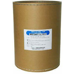 【送料無料】紀陽除虫菊　業務用薬用入浴剤　ノボピン　クール　18ｋｇ入り