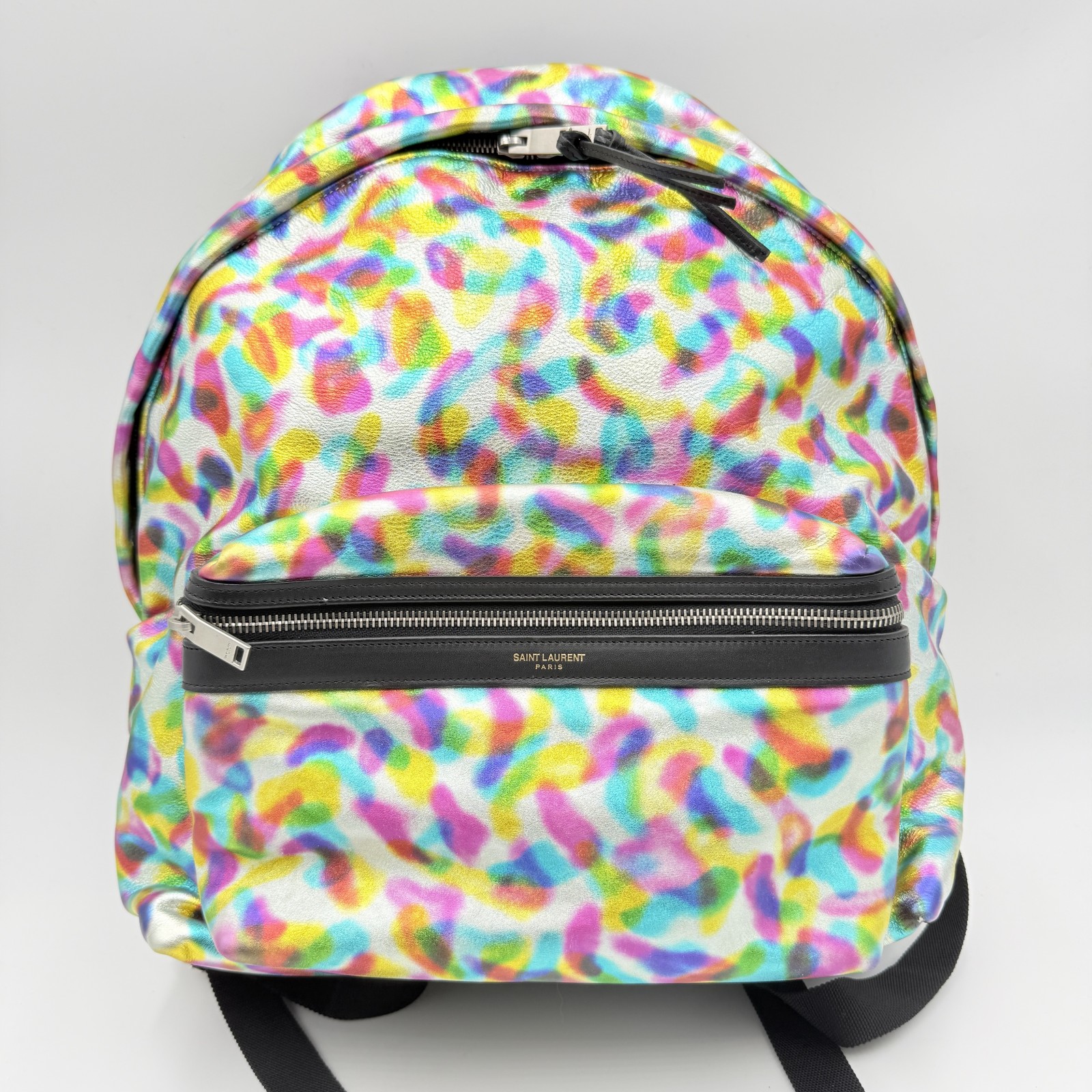 楽天市場】サンローラン バックパック/リュック YSL SAINT LAURENT