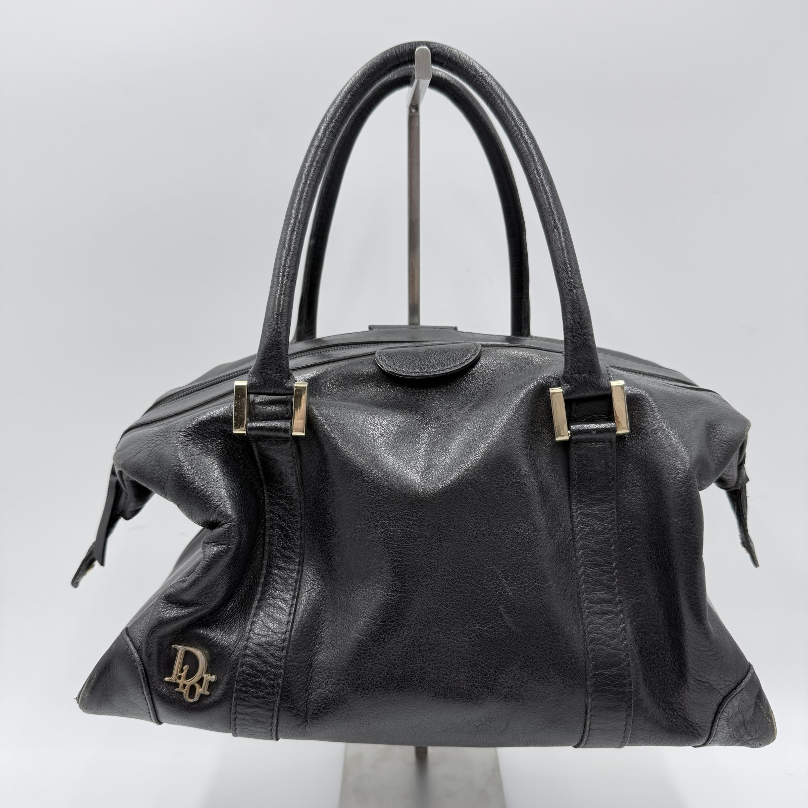 楽天市場】Dior クリスチャンディオール Christian Dior ヴィンテージ