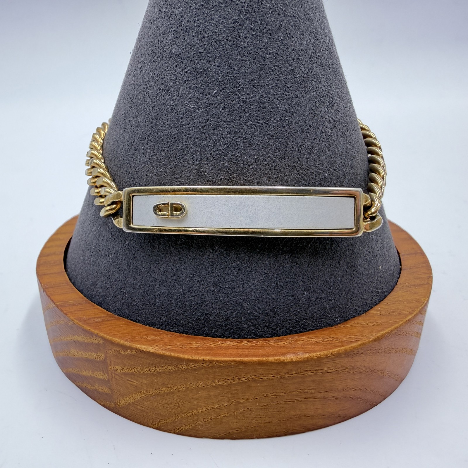 楽天市場】Christian Diorクリスチャンディオールホワイトレンジパール