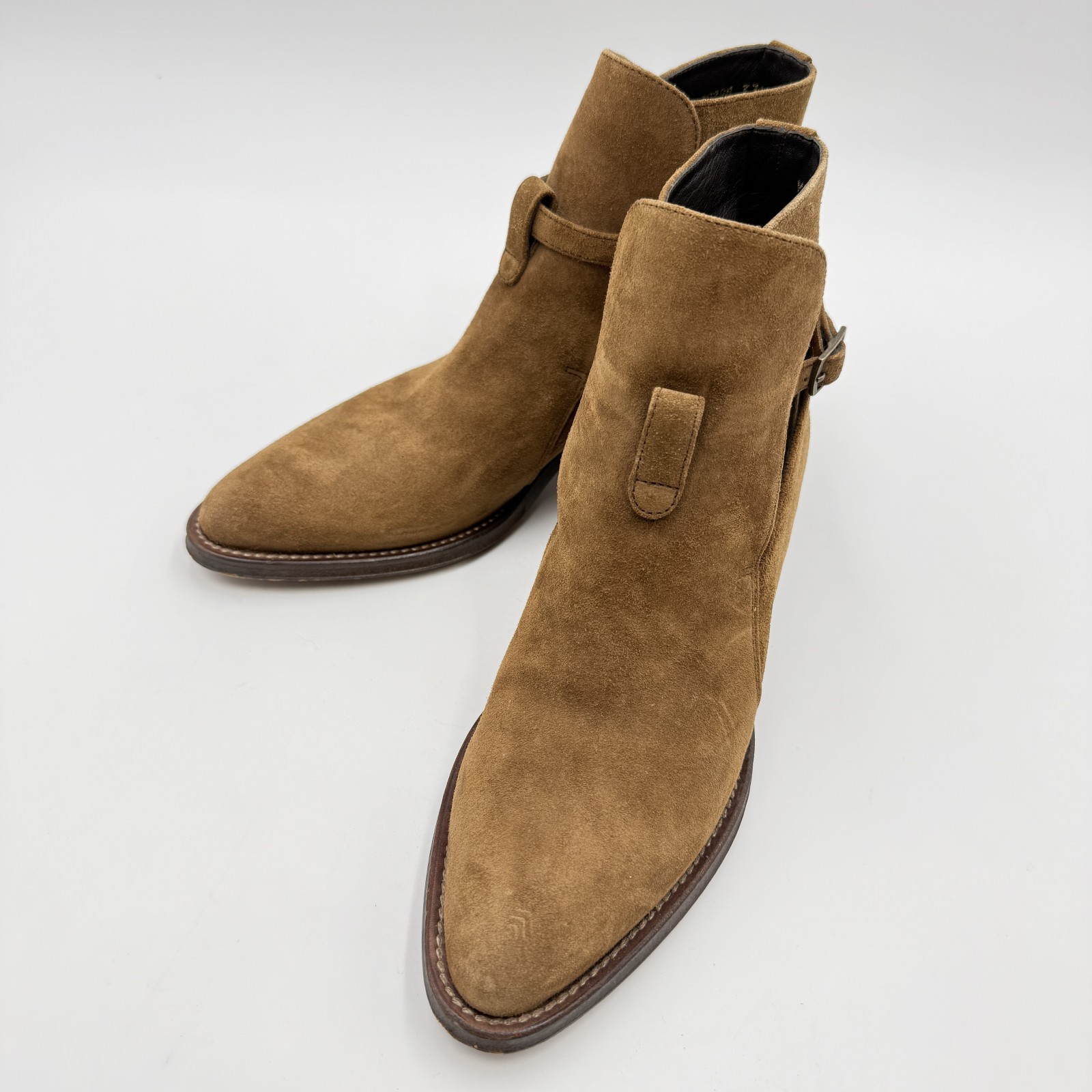 サンローラン SAINT LAURENT クラシックワイアットハーネス