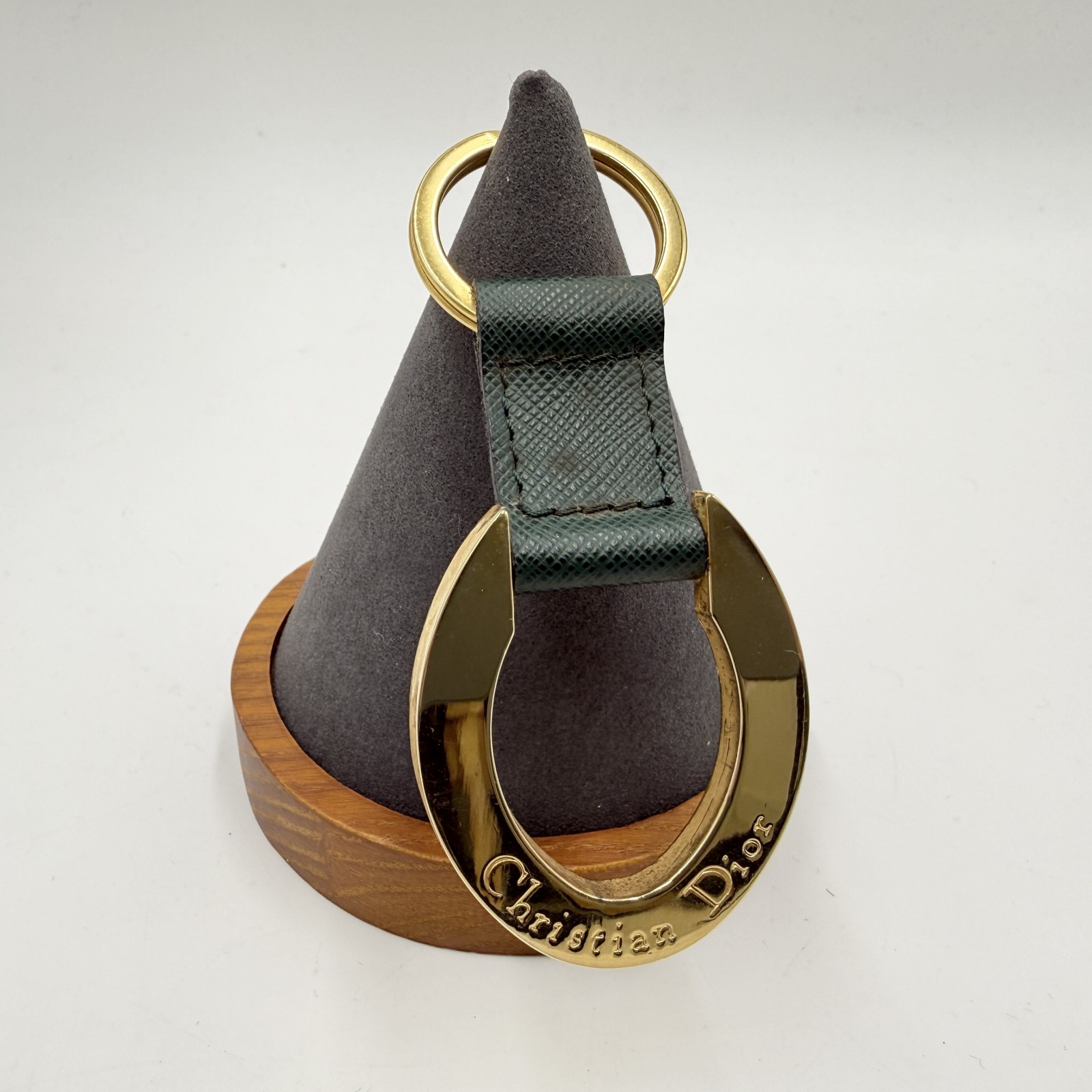 楽天市場】DIOR HOMME ディオールオムイタリア製キーリング