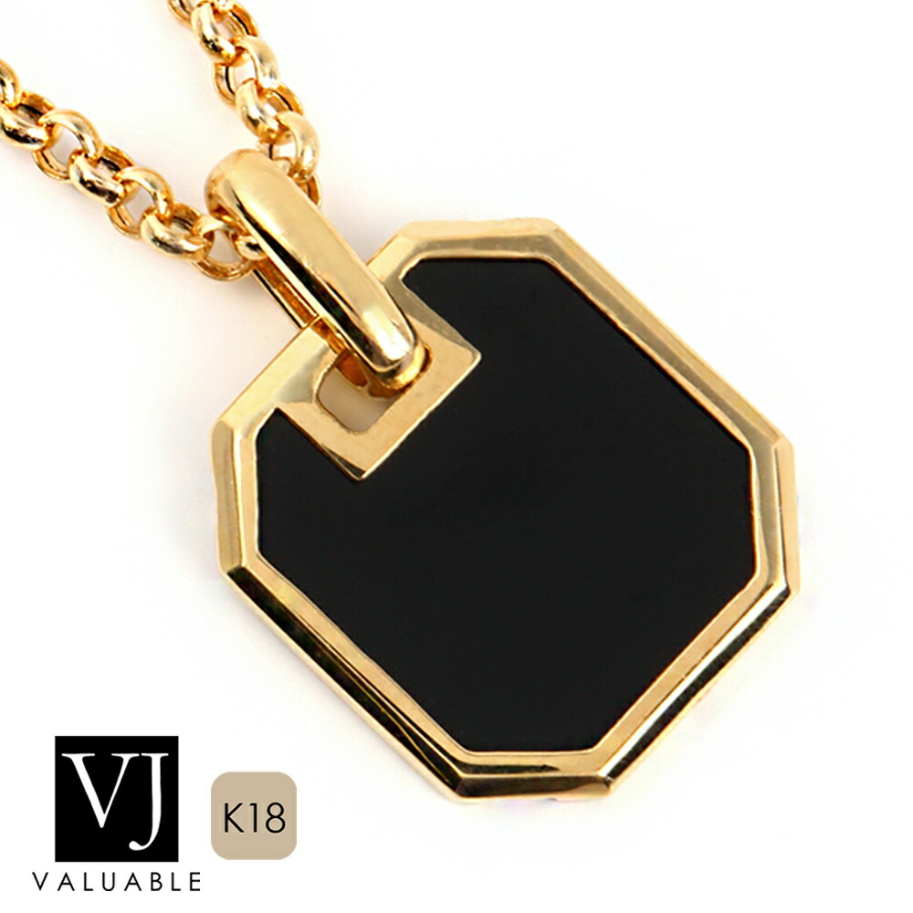 楽天市場】【 ファッション誌 掲載 】 VJ 【 ブイジェイ 】 18金