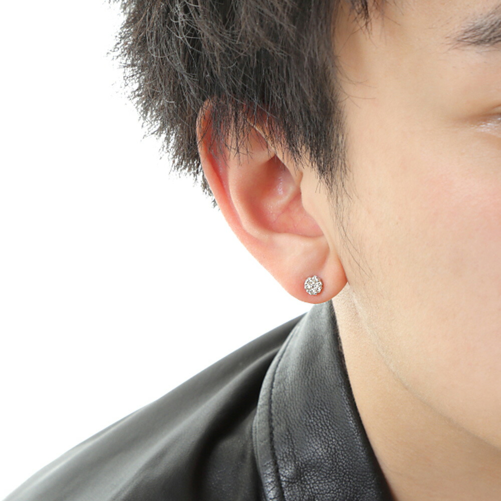 シンプル 18k 0 15ct ピアス 18k ハワイアン ピアス 1個販売 片耳 K18 イタリア ダイヤモンド レディース ピアス ホワイトゴールド 女性 メンズ デザイン サークル バリアブル Valuable ジュエリースタッド 男性 アメリカ 店 クラスター 18金 店 Vj シンプル 18k 0 15ct ピアス 18k ハワイアン ピアス 1個販売 片耳 K18 イタリア ダイヤモンド レディース ピアス ホワイトゴールド 女性 メンズ デザイン サークル バリアブル Valuable ジュエリースタッド 男性 アメリカ 店 クラスター 18金 店 Vj
