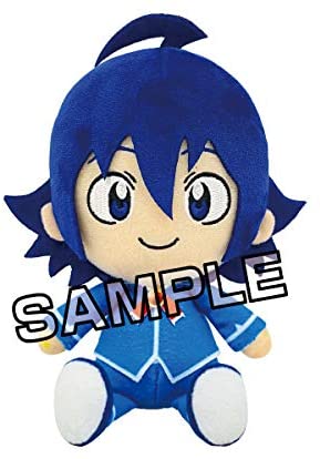 楽天市場 魔入りました 入間くん Chibiぬいぐるみ ナベリウス カルエゴ Electric Toys 楽天市場店