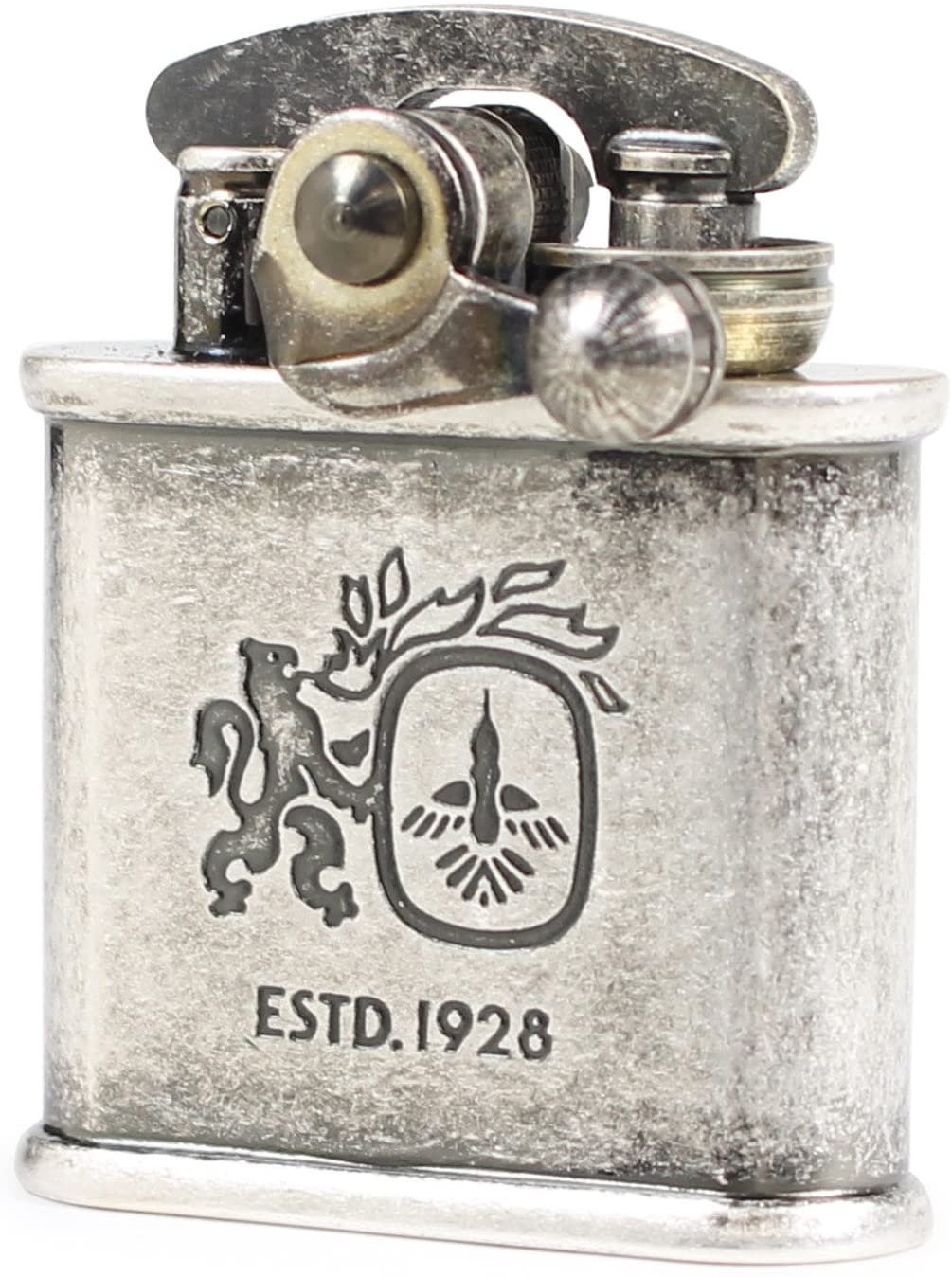 コリブリ オイルライター 日本製 バレル仕上げ 308シリーズ Umu Ac Ug