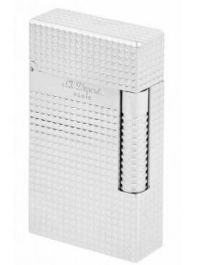 【楽天市場】ST.DUPONT エス・テー・デュポン ル・グランクリング C23011 ダイヤモンドヘッド ゴールドスミス パラディウム