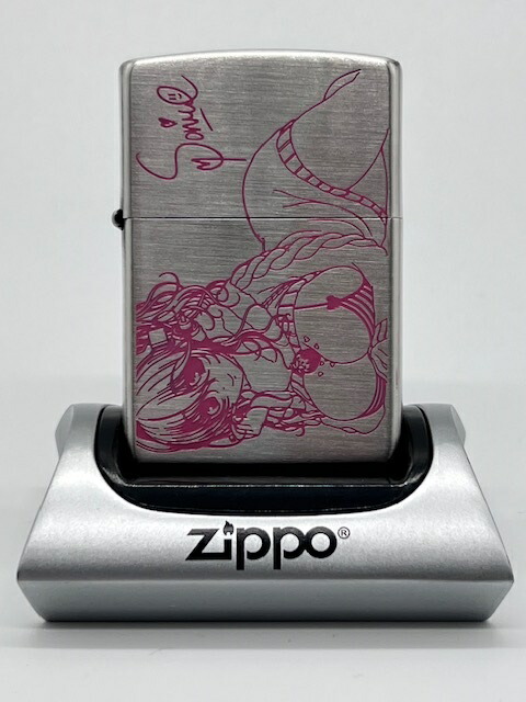 楽天市場】天元突破グレンラガン Zippo 全3種 : バリュー・クラブ