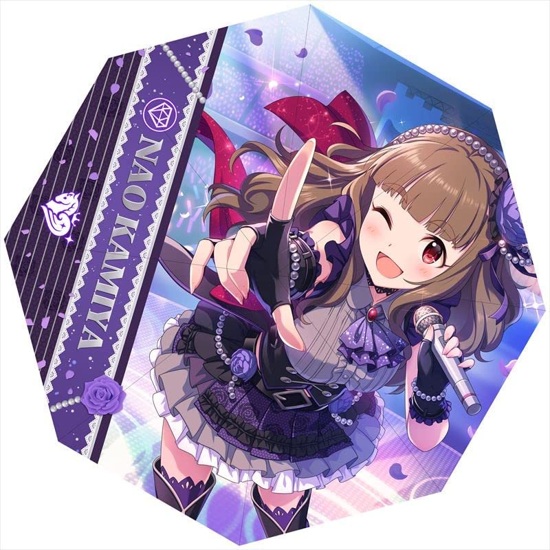 予約 アイドルマスター シンデレラガールズ 折itagasa 神谷奈緒 オーバー ザ レインボー Ver 10 下旬発売予定 公式