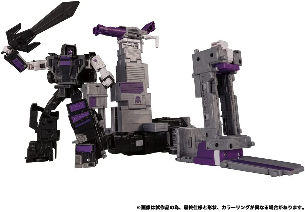最大82％オフ！ 華麗 予約 トランスフォーマー トランスフォーマーレガシー TL-13 モーターマスター ※11 下旬発売予定 parus23.ru parus23.ru