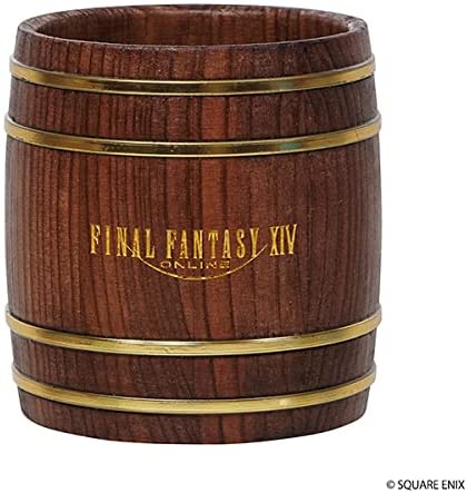 ファイナルファンタジーxiv 木樽ジョッキ バリュー