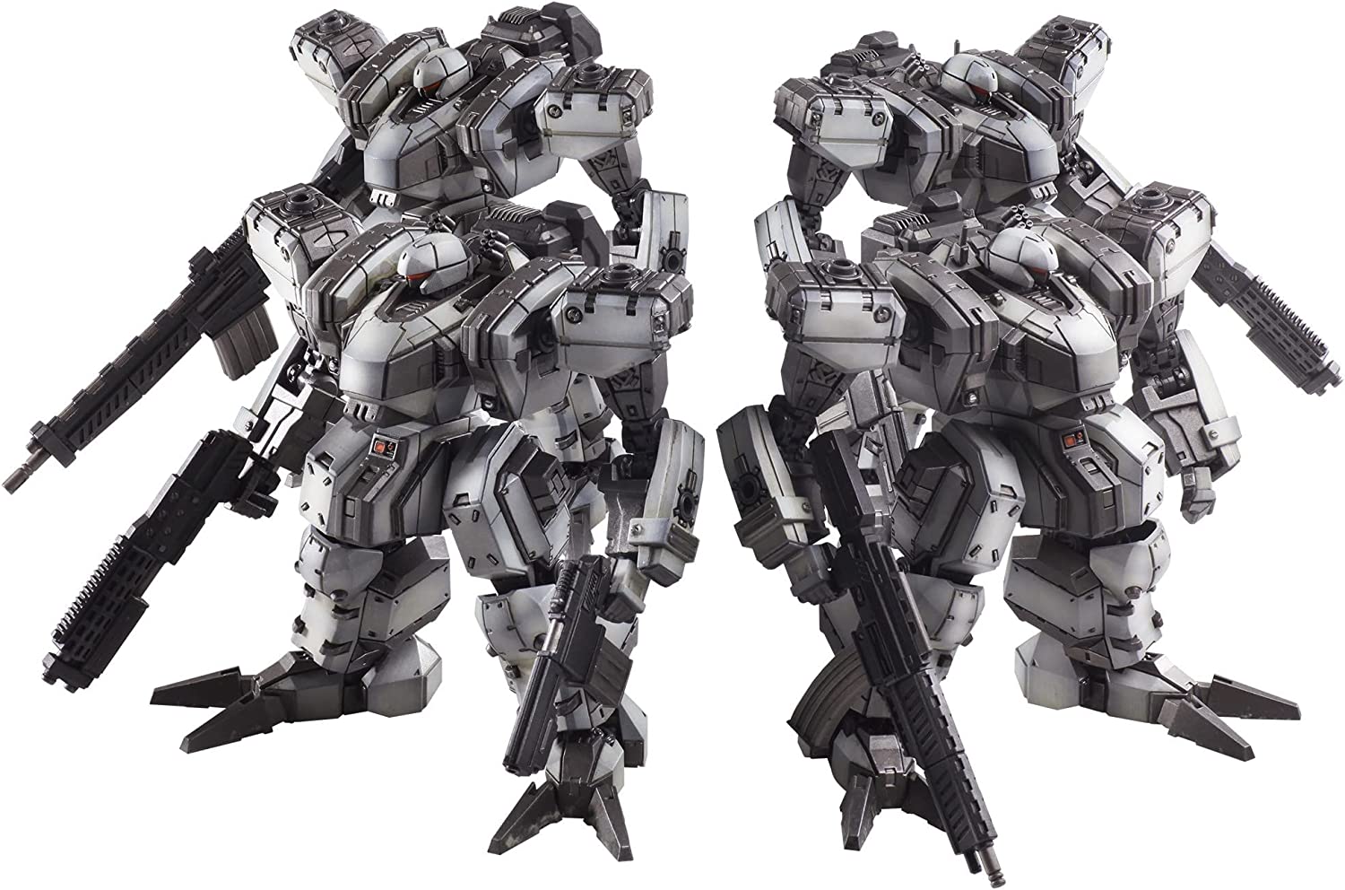 【激レア】プレイアーツ改 フロントミッション エボルヴ Vol.1 ゼニス 中古】(本体A/箱A)プレイアーツ改 フロントミッション エボルヴ