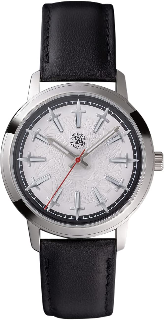 楽天市場】ファイナルファンタジーVII リメイク 腕時計 ＜神羅