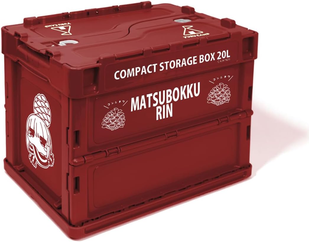 楽天市場】機動戦士ガンダム ジオン公国折りたたみコンテナDR