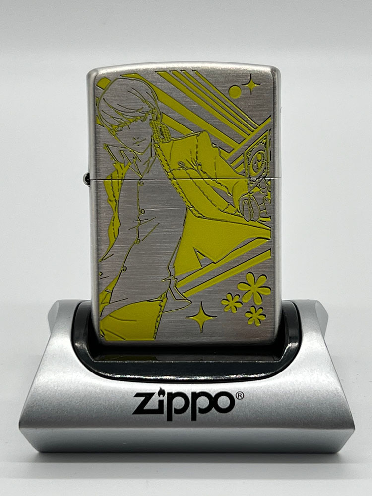 楽天市場】ZIPPO オイルライター ペルソナシリーズ ペルソナ5 ザ・ロイヤル 赤 公式商品 : バリュー・クラブ