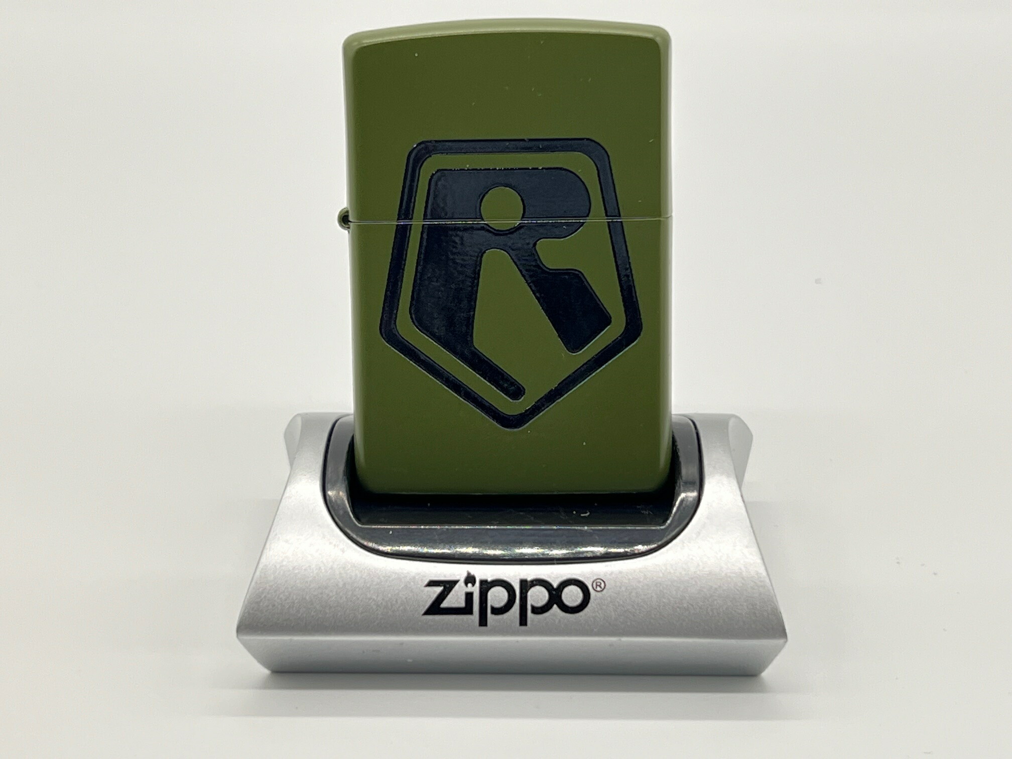 楽天市場】ZIPPO 装甲騎兵ボトムズ 全4色 渋い ZIPPOライター