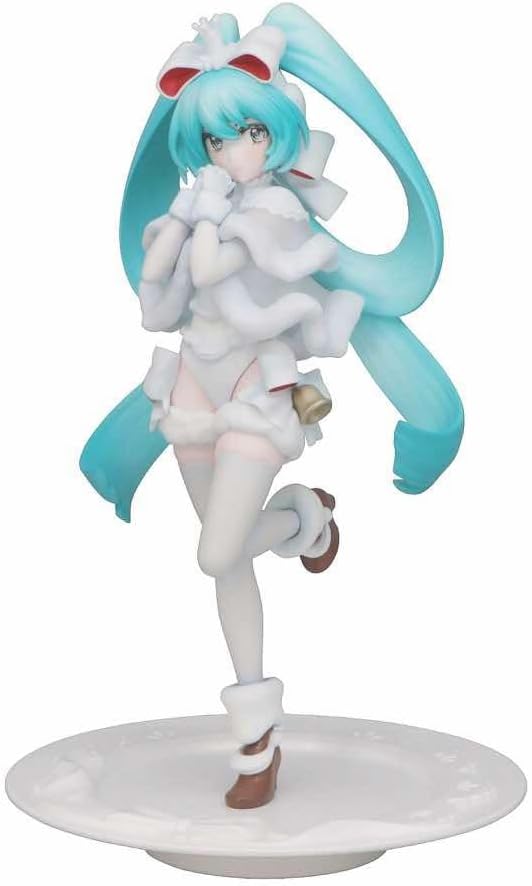 楽天市場】【新品】初音ミク Princess AMP フィギュア