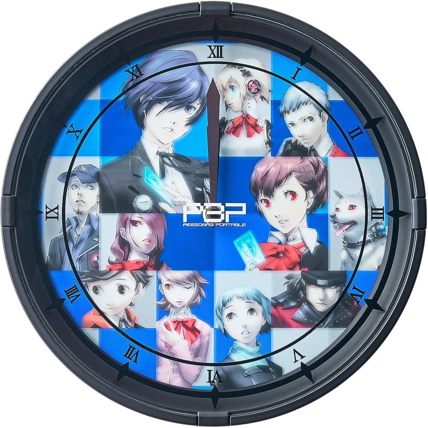 楽天市場】ストラップ 専用BOXつき ペルソナ3 リロード MP3プレイヤー