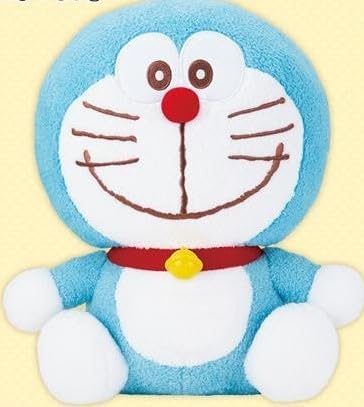 楽天市場】ドラえもん BIGぬいぐるみ 藤子・F・不二雄ミュージアム
