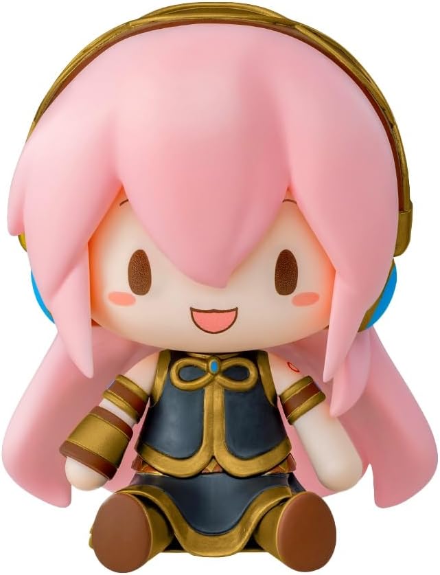 初音ミク グッズ 公式 ヴァンパイア 巡音ルカ】クリアファイル(巡音