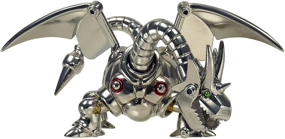 ドラゴンクエスト メタリックモンスターズギャラリー 竜王 再生産】ドラゴンクエスト メタリックモンスターズギャラリー