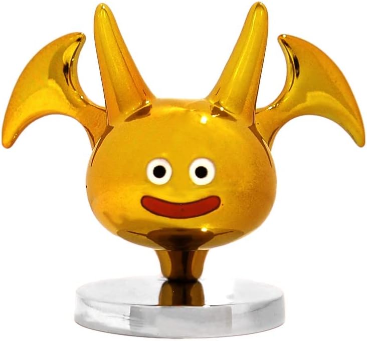 楽天市場】ドラゴンクエスト メタリックモンスターズギャラリー