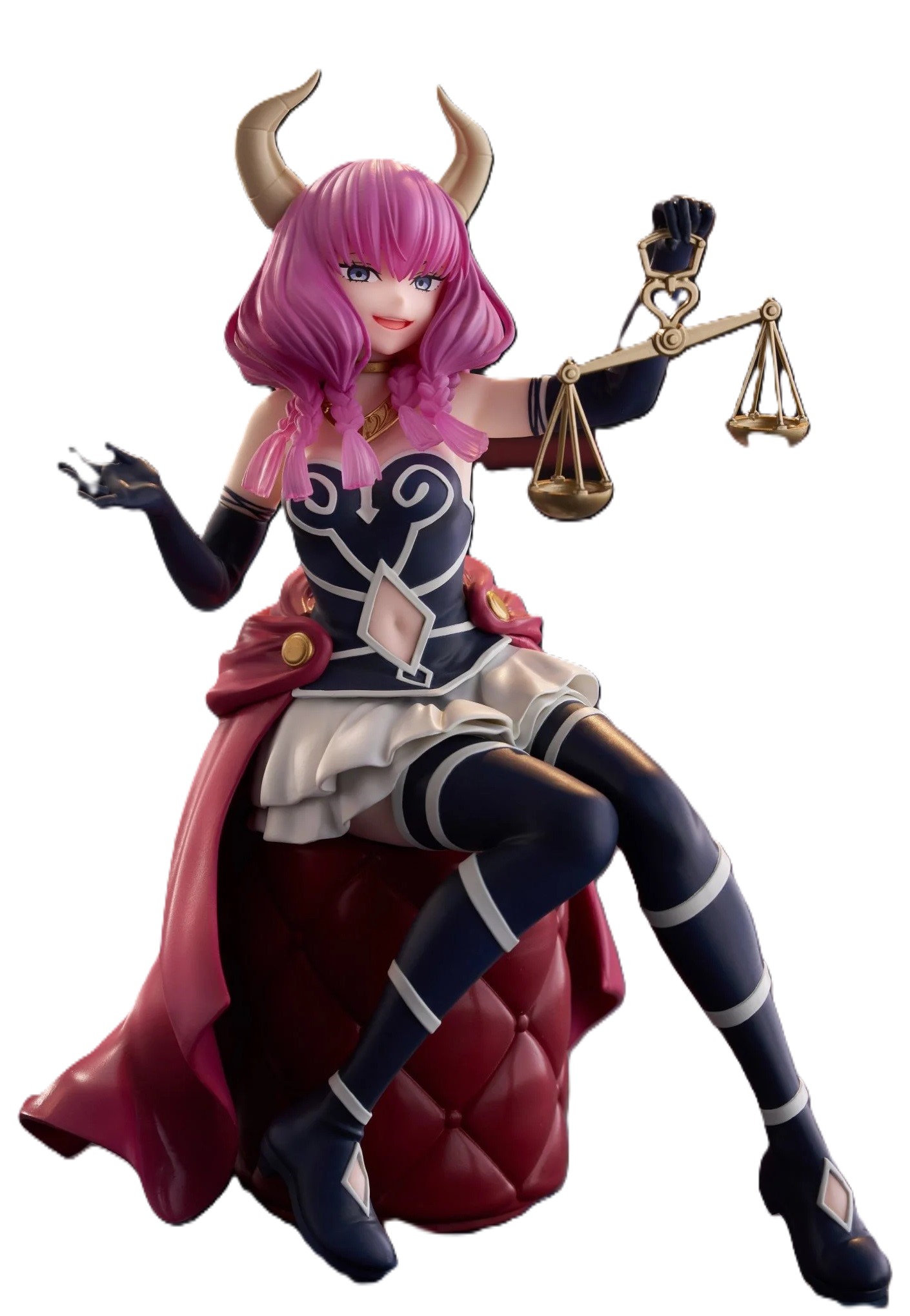 楽天市場】葬送のフリーレン Desktop Cute フィギュア フリーレン